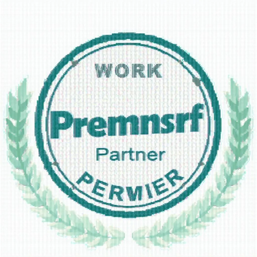 Certificación Partner Tecnológico Premier