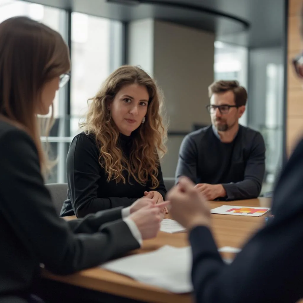Taller de Liderazgo Estratégico